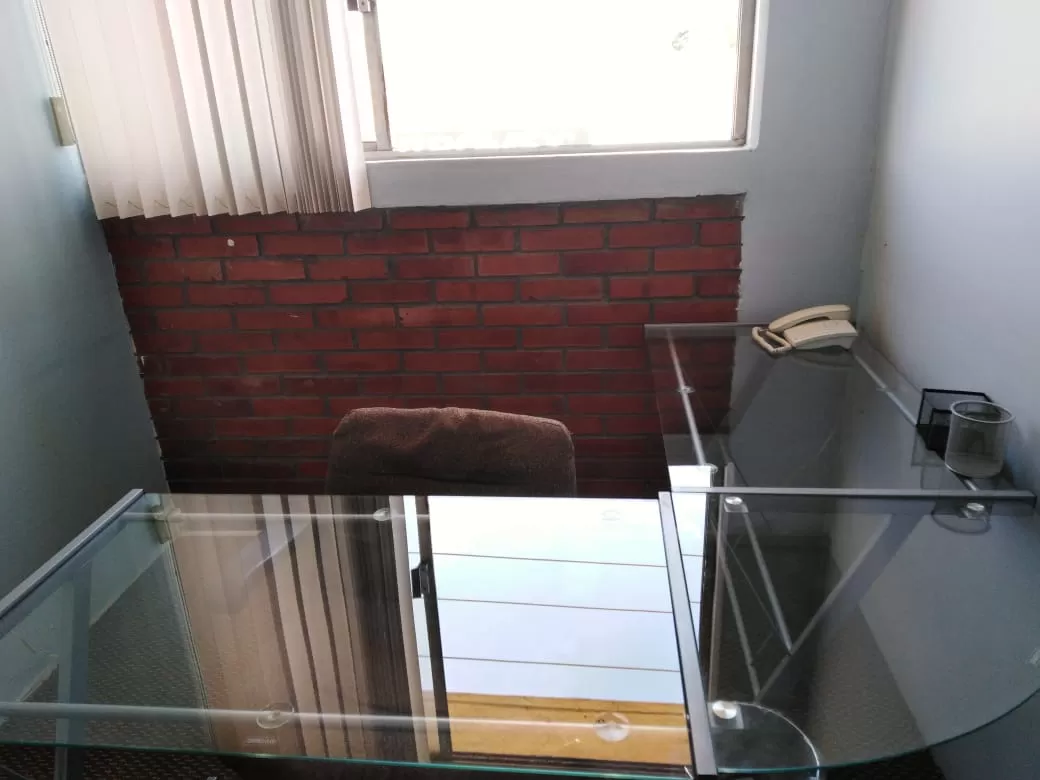 ALQUILER DE OFICINA EN TLA